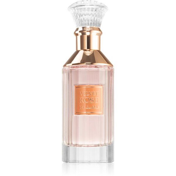  Lattafa Velvet Rose Woda Perfumowana Dla Kobiet 100 Ml 
