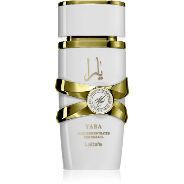  Lattafa Yara Moi Olejek Perfumowany Dla Kobiet 20 Ml 