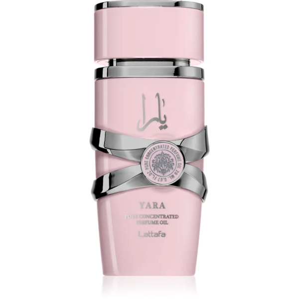  Lattafa Yara Olejek Perfumowany Dla Kobiet 20 Ml 