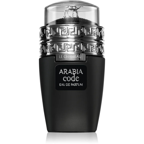 Le Chameau Arabia Code Woda Perfumowana Dla Kobiet 100 Ml 