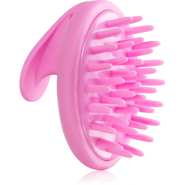  Lee Stafford Grow Strong & Long Shampoo Massage Brush Szczotka Do Masażu Włosów I Skóry Głowy Massage Brush 1 Szt. 