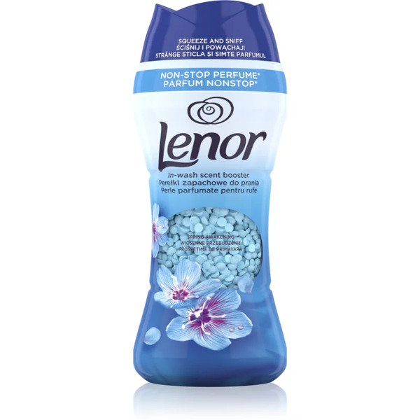 Lenor Spring Awakening Perełki Zapachowe Do Prania 270 G 