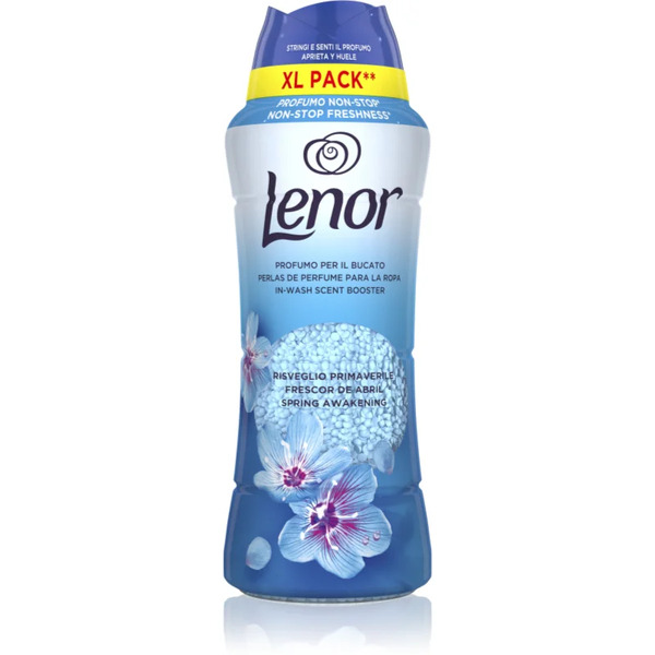  Lenor Spring Awakening Perełki Zapachowe Do Prania 495 G 