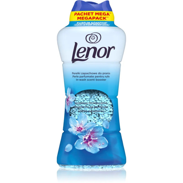 Lenor Spring Awakening Perełki Zapachowe Do Prania 735 G 