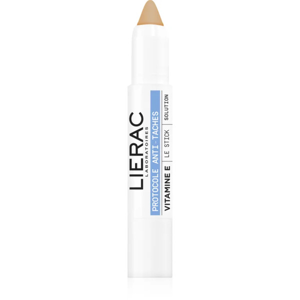  Lierac Protocols Anti-dark Spots Protocol Korektor W Sztyfcie Spf 50 2.7 G 