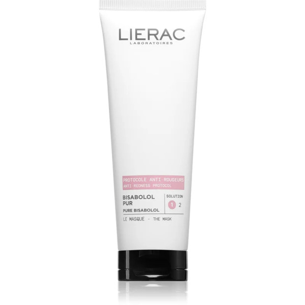  Lierac Protocols Anti-redness Protocol Maseczka Przeciw Zaczerwienieniom Skóry 75 Ml 