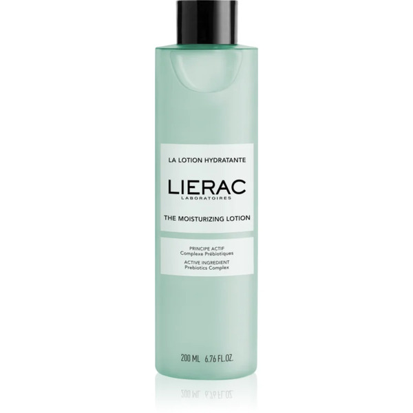  Lierac The Moisturizing Lotion Tonik Nawilżający Do Twarzy 200 Ml 