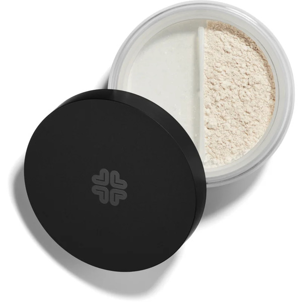 Lily Lolo Finishing Powder Puder Utrwalający Odcień Translucent Silk 4,5 G 