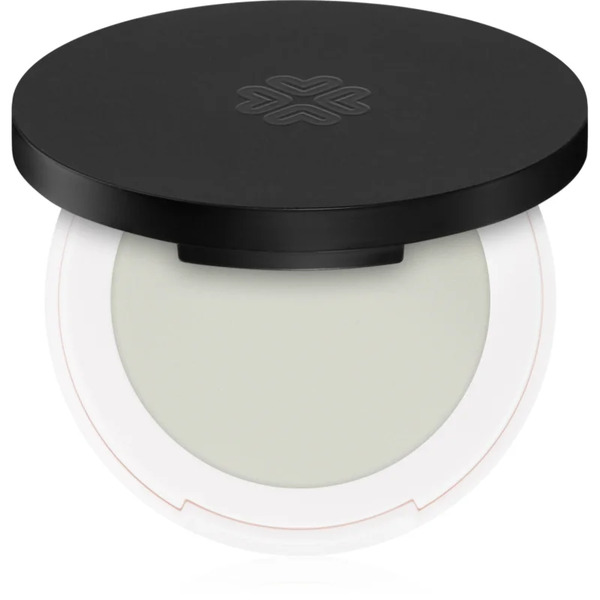  Lily Lolo Pressed Corrector Puder W Kompakcie Odcień Pistachio 4 G 