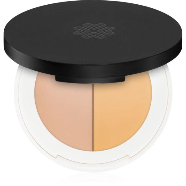  Lily Lolo Prime Focus Baza Pod Cienie 2 G 