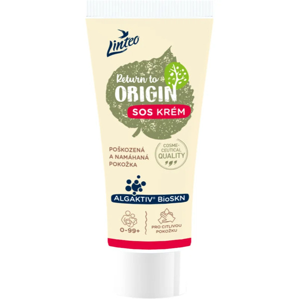  Linteo Return To Origin Krem Sos 25 Ml 