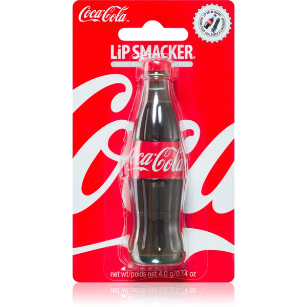 Lip Smacker Coca Cola Balsam Do Ust 4 G 