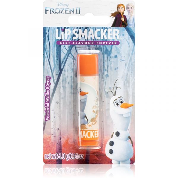  Lip Smacker Disney Frozen Olaf Balsam Do Ust 4 G 