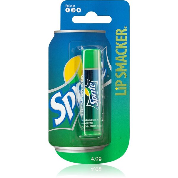  Lip Smacker Sprite Balsam Do Ust 4 G 