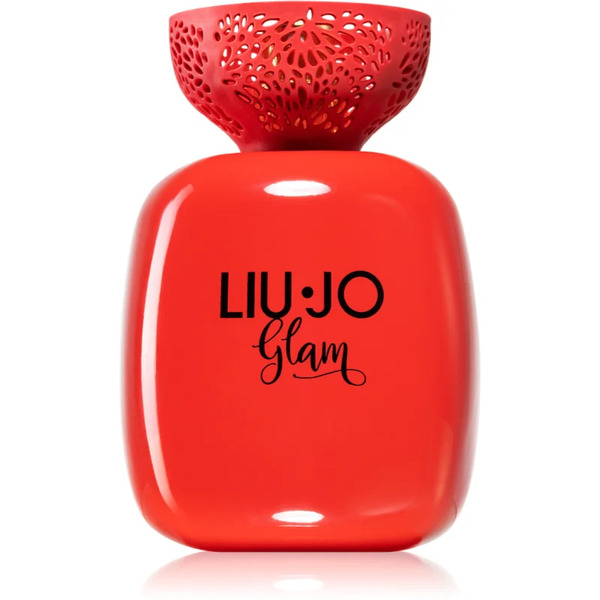  Liu Jo Glam Woda Perfumowana Dla Kobiet 100 Ml 