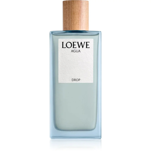  Loewe Agua Drop Woda Perfumowana Dla Kobiet 100 Ml 