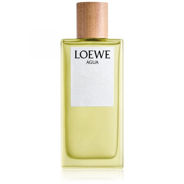  Loewe Agua Woda Toaletowa Unisex 100 Ml 
