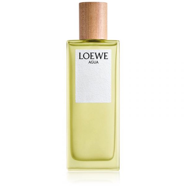  Loewe Agua Woda Toaletowa Unisex 50 Ml 