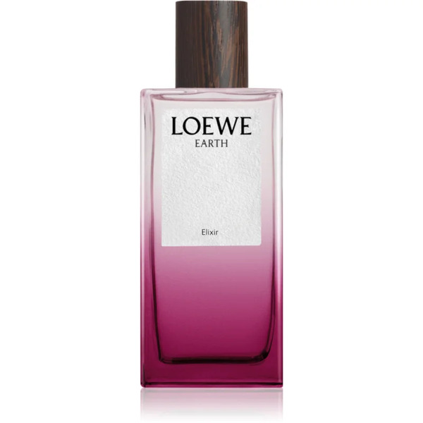  Loewe Earth Elixir Woda Perfumowana Unisex 100 Ml 