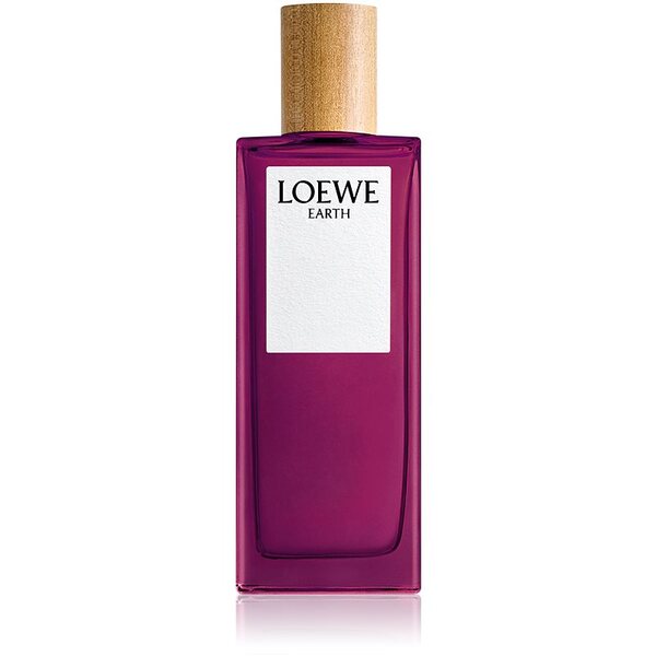  Loewe Earth Woda Perfumowana Unisex 50 Ml 