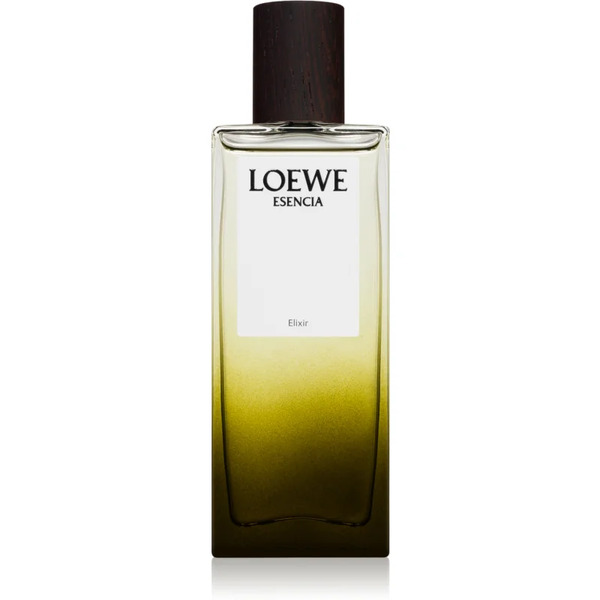  Loewe Esencia Elixir Perfumy Dla Mężczyzn 50 Ml 