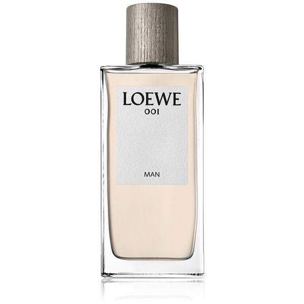  Loewe 001 Man Woda Perfumowana Dla Mężczyzn 100 Ml 