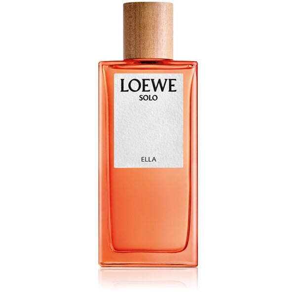  Loewe Solo Ella Woda Perfumowana Dla Kobiet 100 Ml 