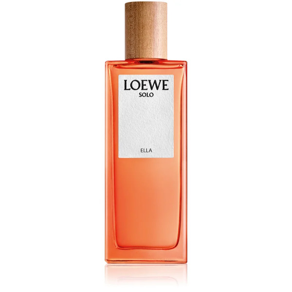 Loewe Solo Ella Woda Perfumowana Dla Kobiet 50 Ml 