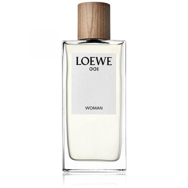  Loewe 001 Woman Woda Perfumowana Dla Kobiet 100 Ml 