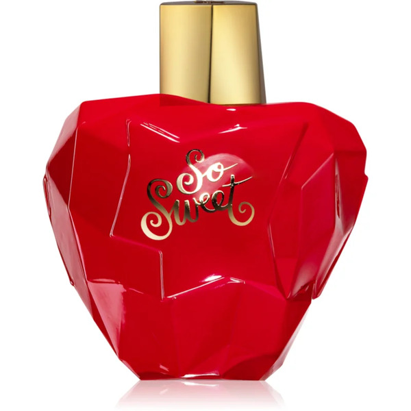  Lolita Lempicka So Sweet Woda Perfumowana Dla Kobiet 50 Ml 