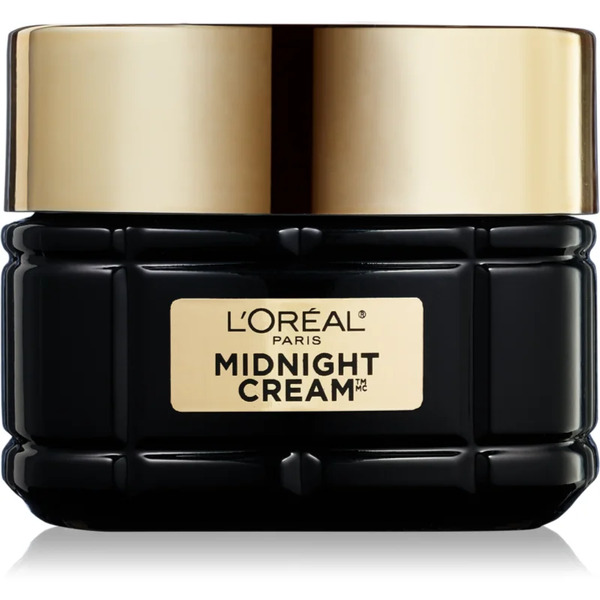  L’oréal Paris Age Perfect Cell Renew Midnight Regenerujący Krem Na Noc 50 Ml 