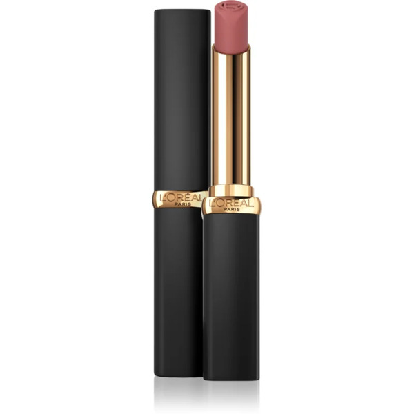  L’oréal Paris Color Riche Intense Volume Matte Slim Trwała Szminka Z Efektem Matowym 601 Worth It 1 Szt. 