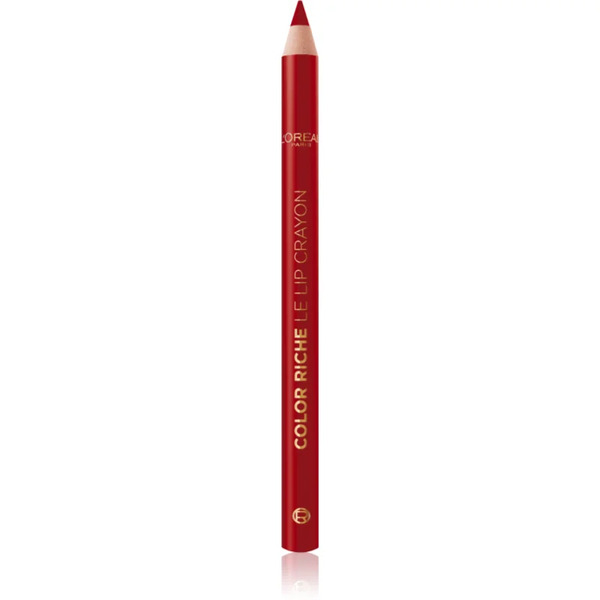  L’oréal Paris Color Riche Konturówka Do Ust Odcień 300 Lerouge Paris 1.2 G 