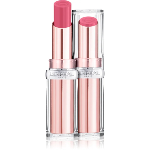  L’oréal Paris Color Riche Shine Pomadka Mocno Nabłyszczająca Odcień 111 Pink Wonderland 4.8 G 