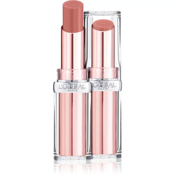  L’oréal Paris Glow Paradise Szminka Pielęgnująca Z Balsamem Odcień 642 #mlbb 25 G 