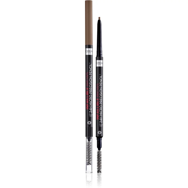  L’oréal Paris Infaillible Brows Kredka Do Brwi Odcień 3.0. Brunette 1,2 G 