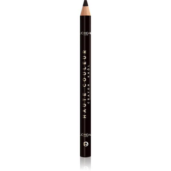  L’oréal Paris Infaillible Haute Coulueur Kajalowa Kredka Do Oczu W Sztyfcie Odcień Brun Leather 1.2 G 