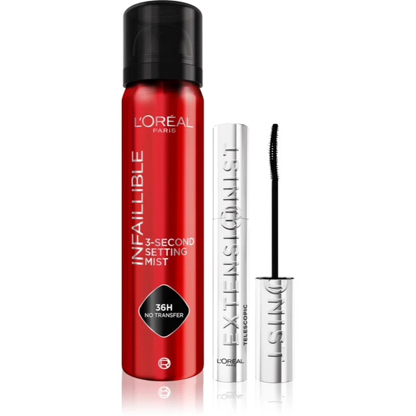  L’oréal Paris Make-up Set Zestaw Do Makijażu 