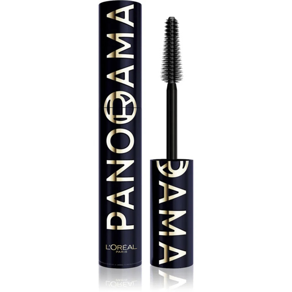  L’oréal Paris Panorama Chromatics Tusz Pogrubiający Odcień Blue 10.5 Ml 