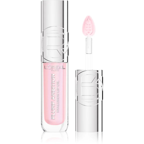  L’oréal Paris Plump Ambition Błyszczyk Do Ust Nadający Objętość Z Kwasem Hialuronowym Odcień 5 Ml 