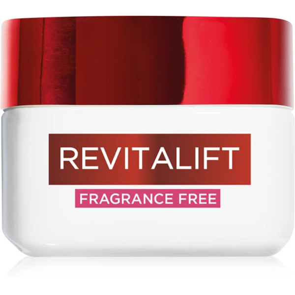  L’oréal Paris Revitalift Classic Krem Do Twarzy Nieperfumowany 50 Ml 