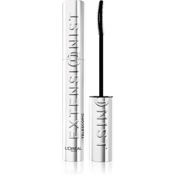  L’oréal Paris Telescopic Extensionist Tusz Wydłużający Rzęsy Nadający Objętość I Podkręcający Rzęsy 9.9 Ml 