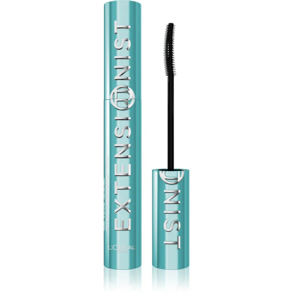  L’oréal Paris Telescopic Extensionist Tusz Wydłużający Rzęsy Nadający Objętość I Podkręcający Rzęsy Waterproof 9.9 Ml 
