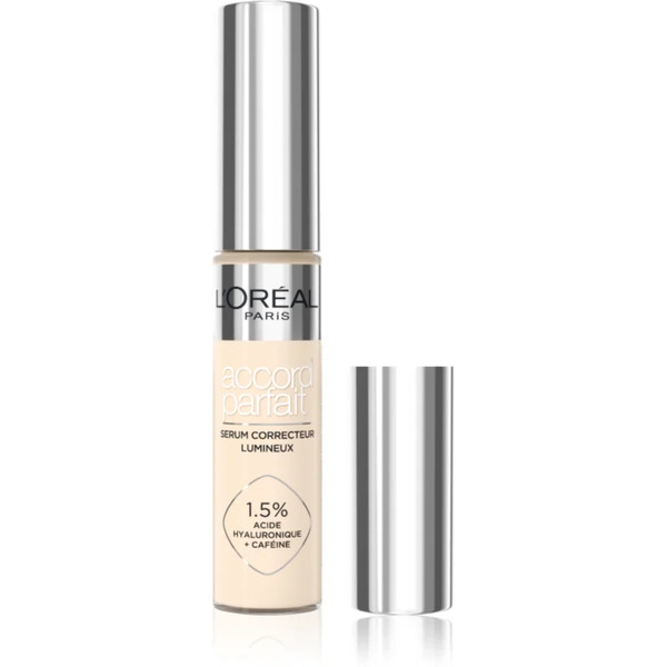  L’oréal Paris True Match Korektor Nawilżający Odcień 1n 11 Ml 