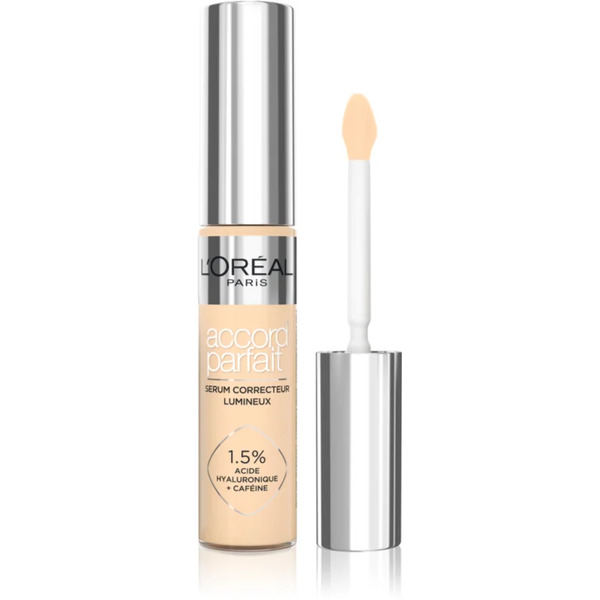  L’oréal Paris True Match Korektor Nawilżający Odcień 4n 11 Ml 