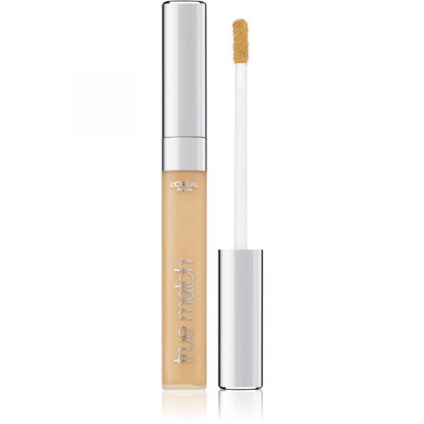  L’oréal Paris True Match The One Korektor W Płynie Odcień 2.n Vanilla 6.8 Ml 