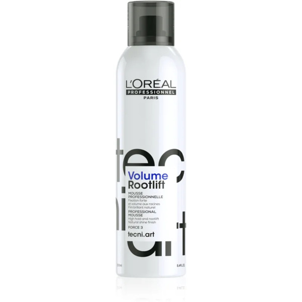  L’oréal Professionnel Tecni.art Volume Rootlift Pianka Do Włosów Dodający Objętości Od Nasady 250 Ml 