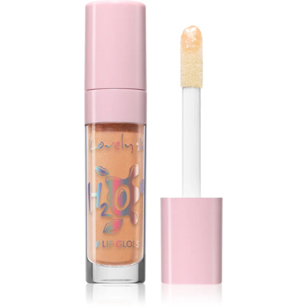  Lovely H2o Błyszczyk Do Ust Odcień 12 5 Ml 