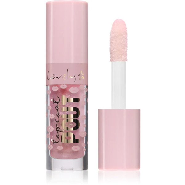  Lovely Pout Błyszczyk Do Ust Odcień 2 3 G 