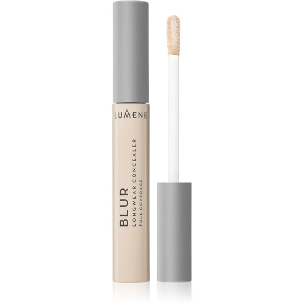  Lumene Blur Longwear Korektor W Płynie Odcień Light 8.5 Ml 